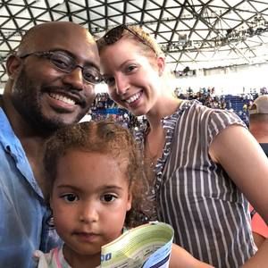 Meet your Posher, Jeremy